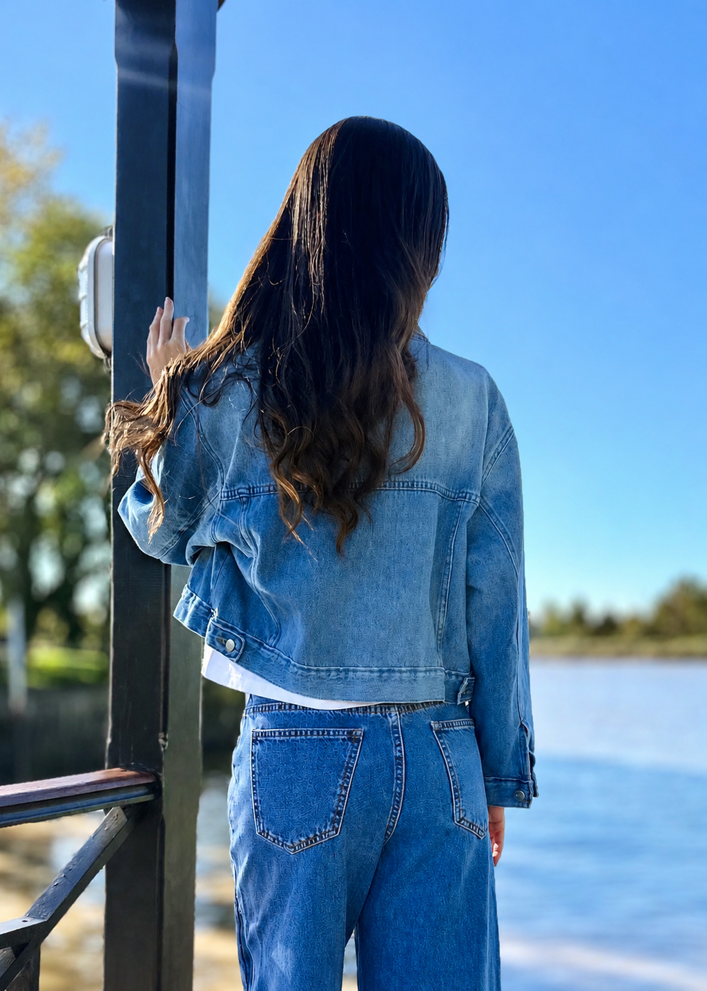 Campera Atlántico