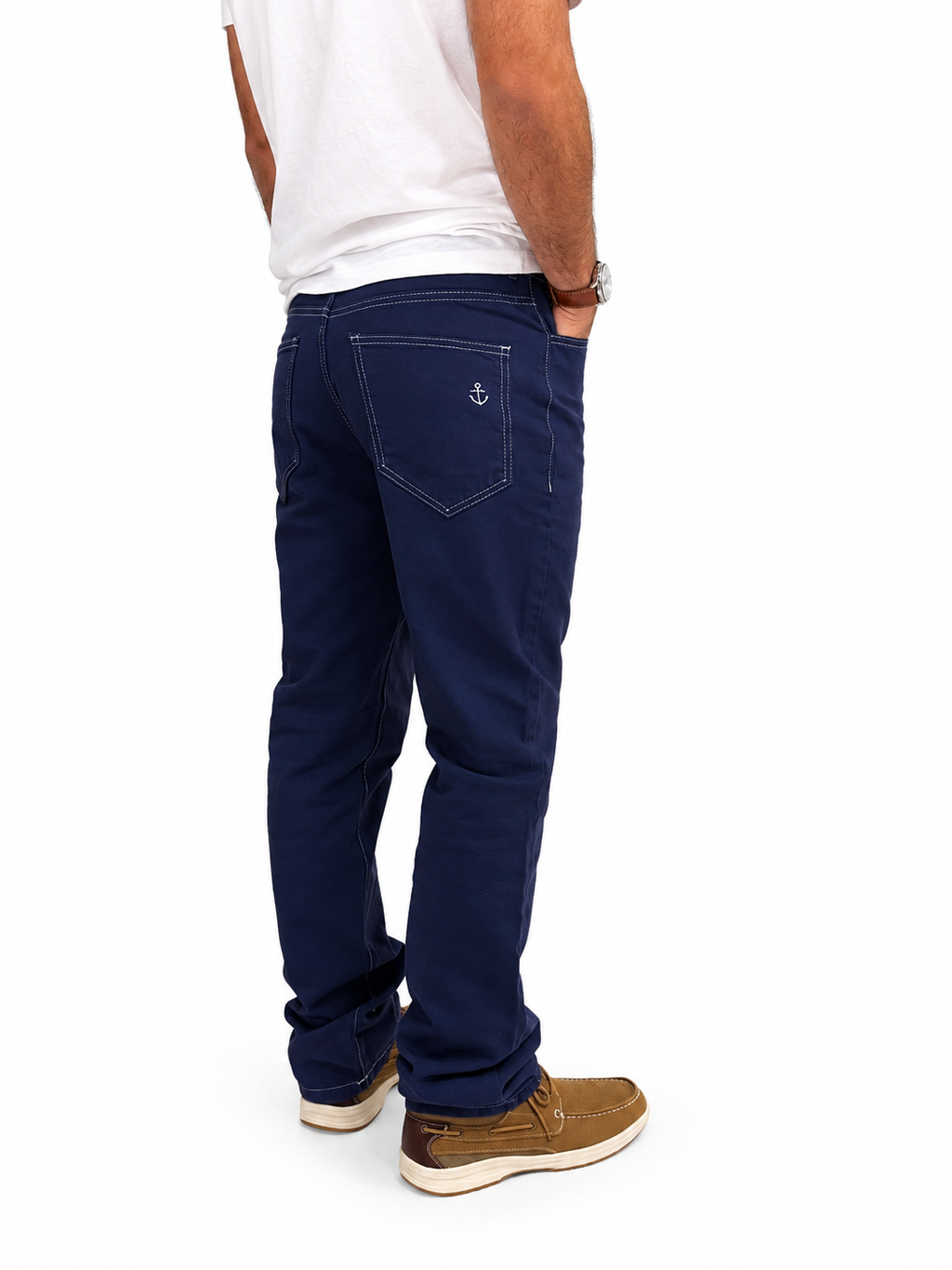 Pantalón Ártico