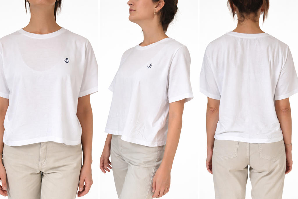 Remera Balear