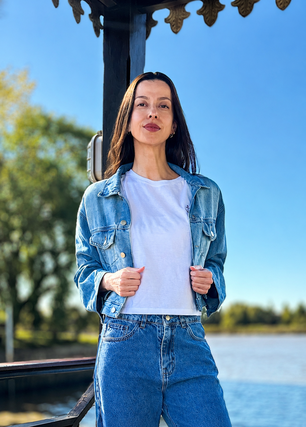Campera Atlántico