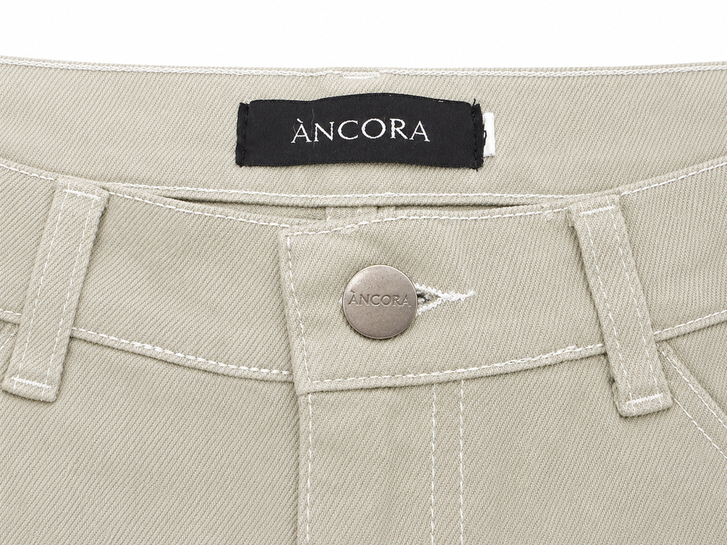 Pantalón Ártico