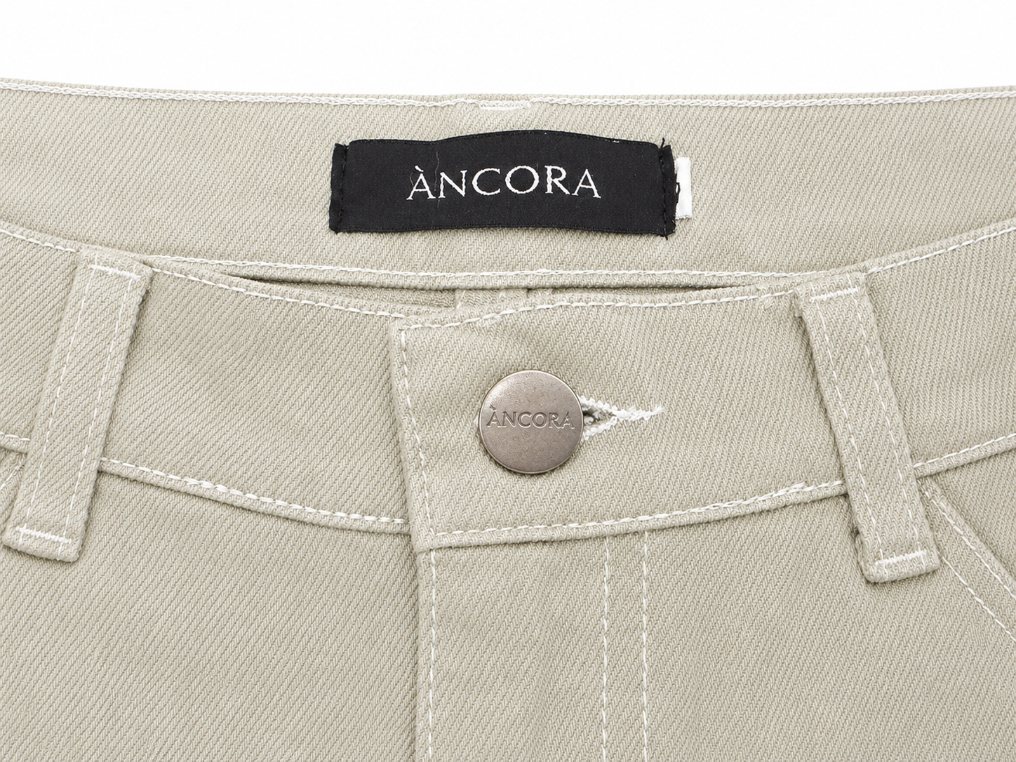 Pantalón Ártico