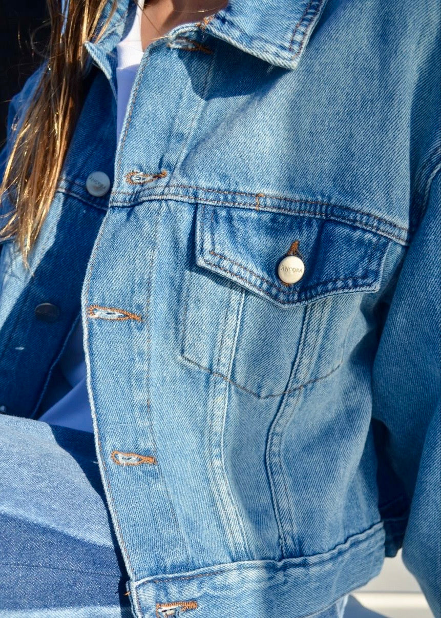 Campera Atlántico
