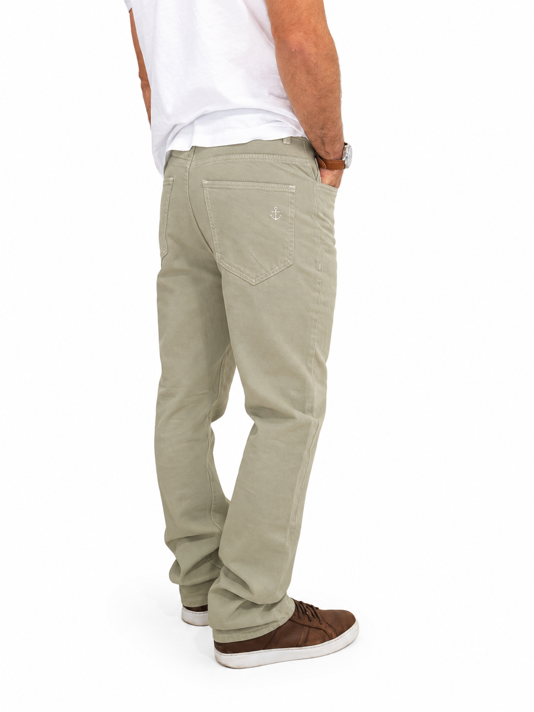 Pantalón Ártico