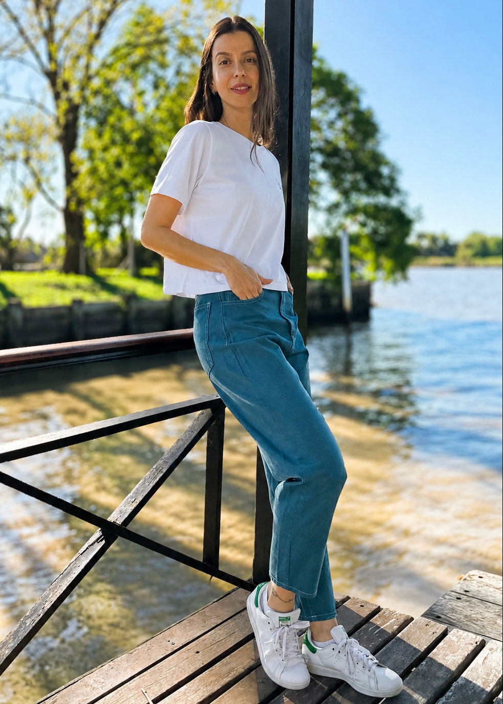 Pantalón Pacífico