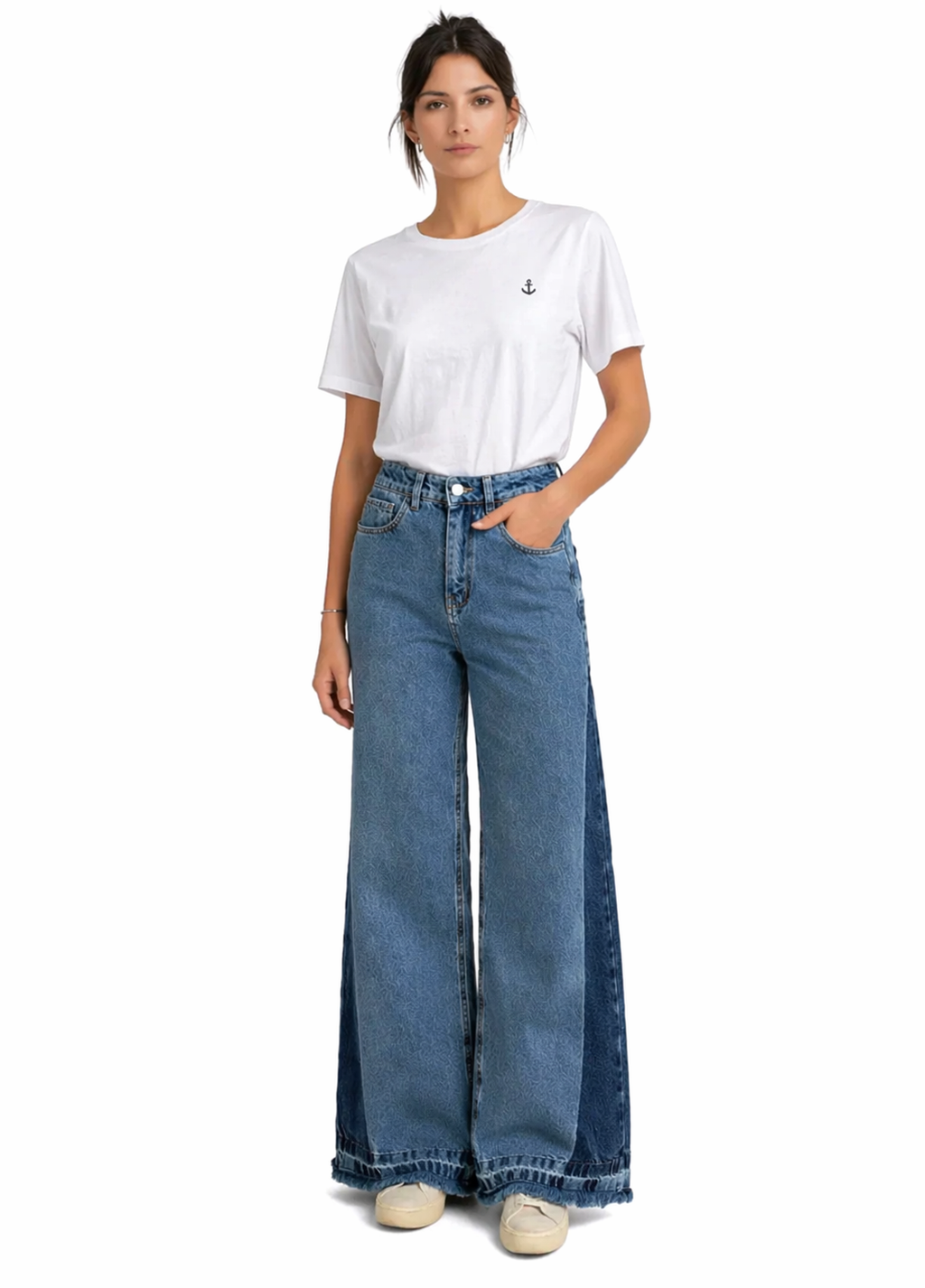 Pantalón Arábigo
