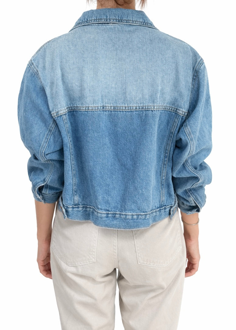 Campera Atlántico