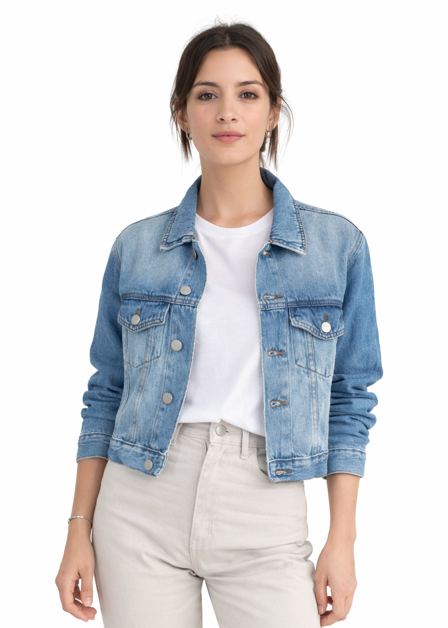 Campera Atlántico