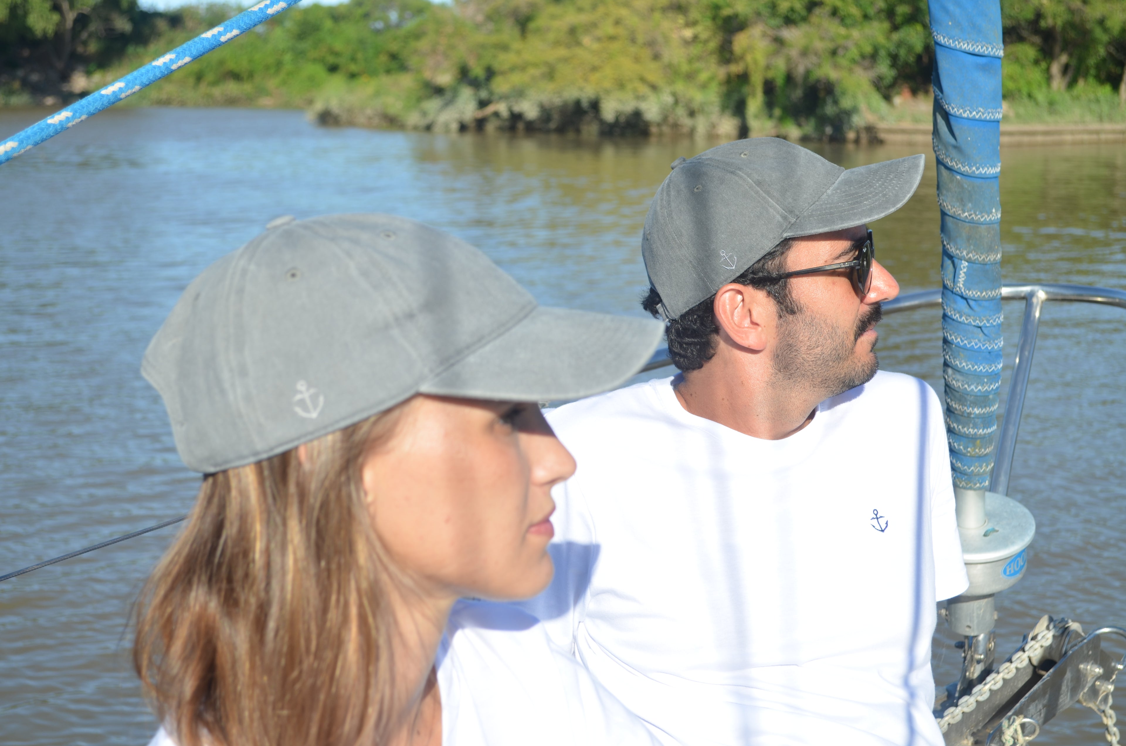 Gorra Caspio