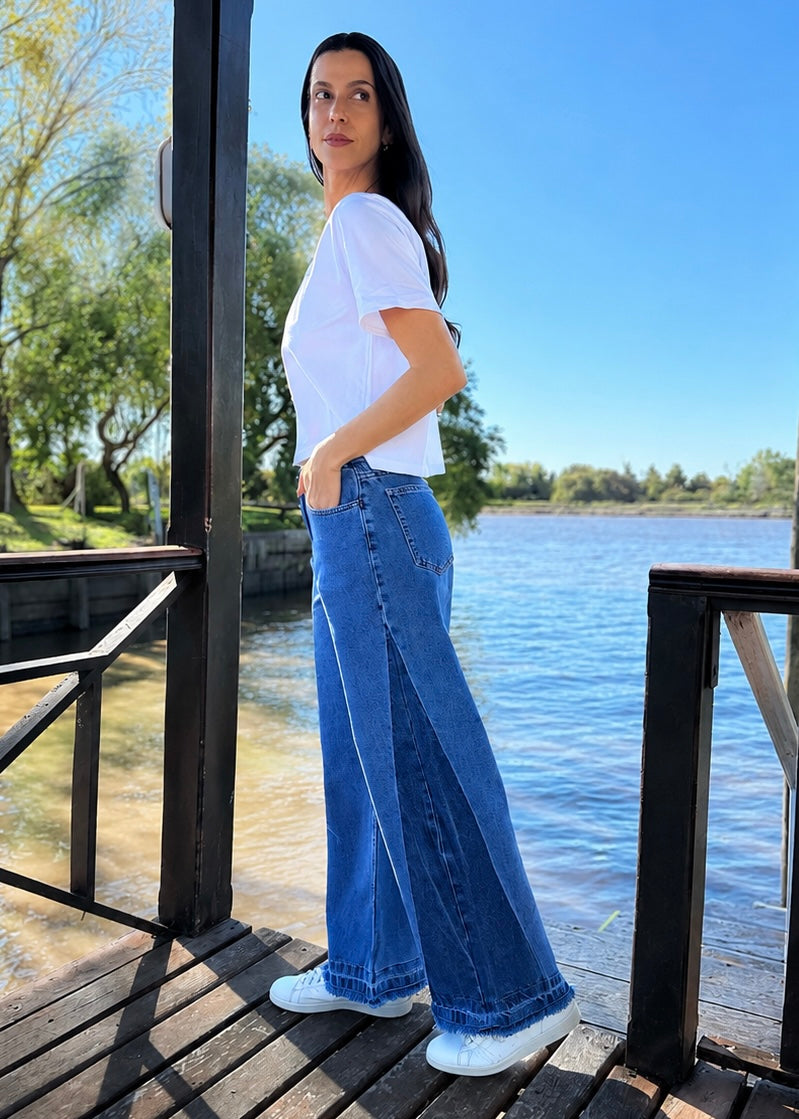 Pantalón Arábigo