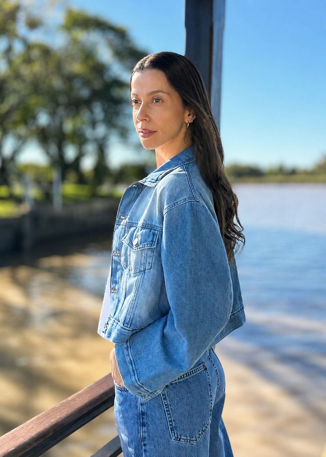 Campera Atlántico