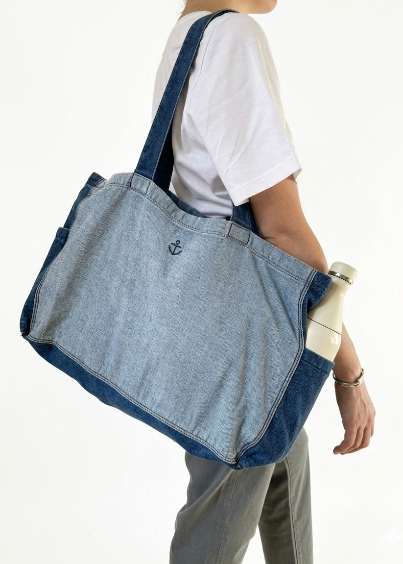 Bolso Egeo