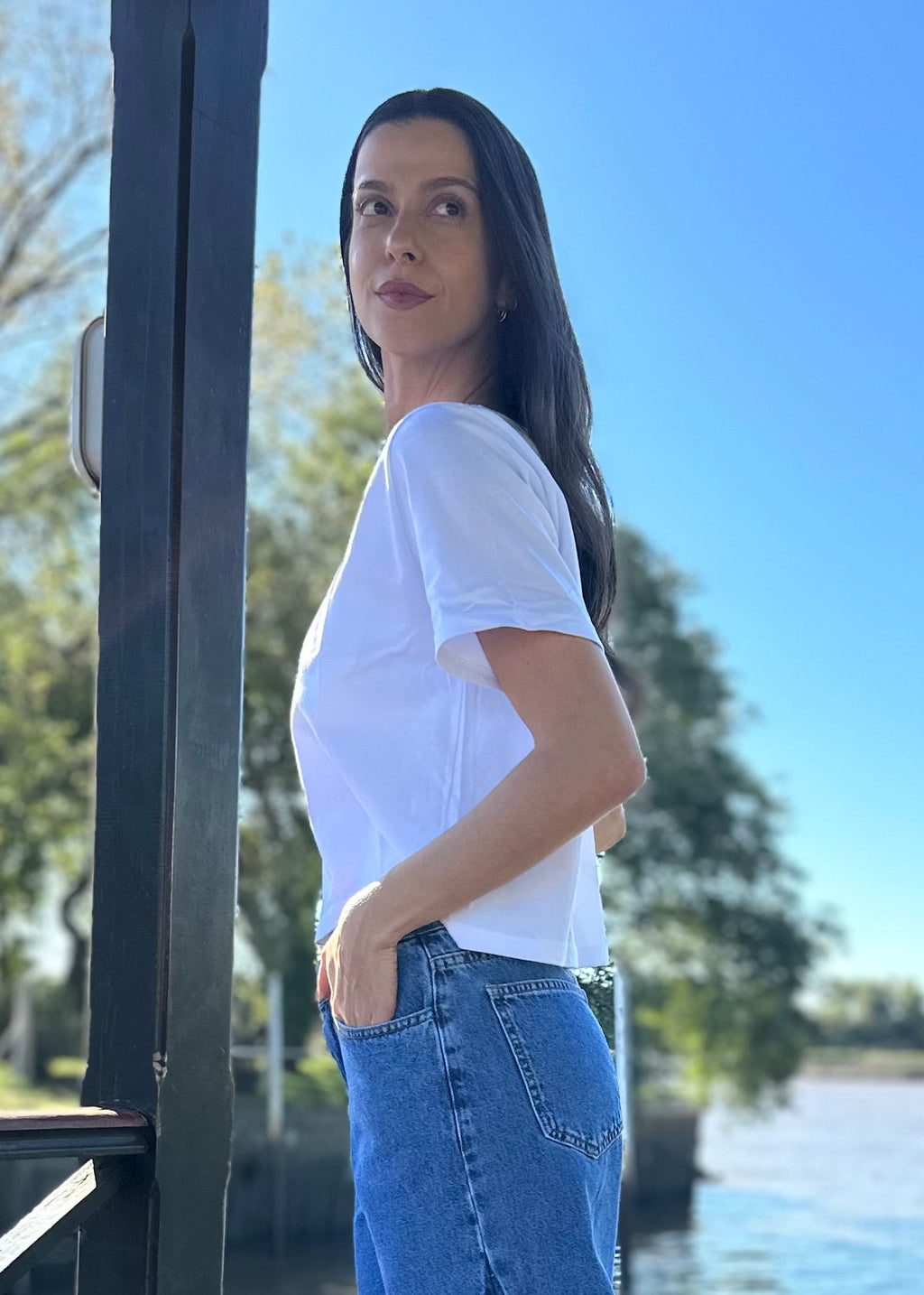 Pantalón Arábigo