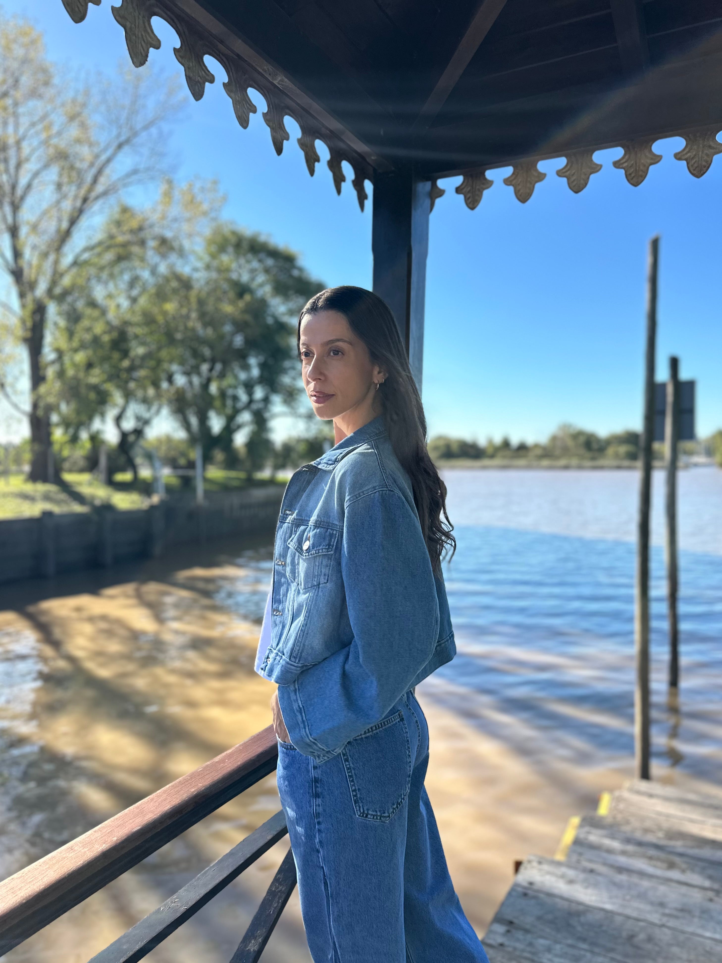Campera Atlántico