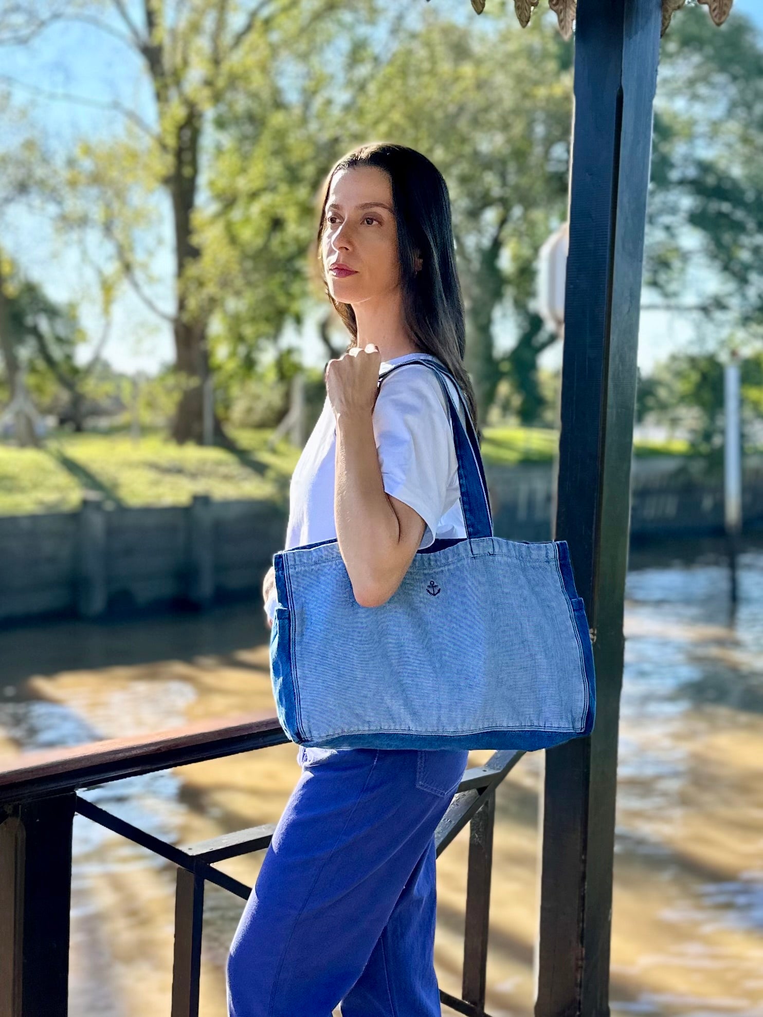 Bolso Egeo