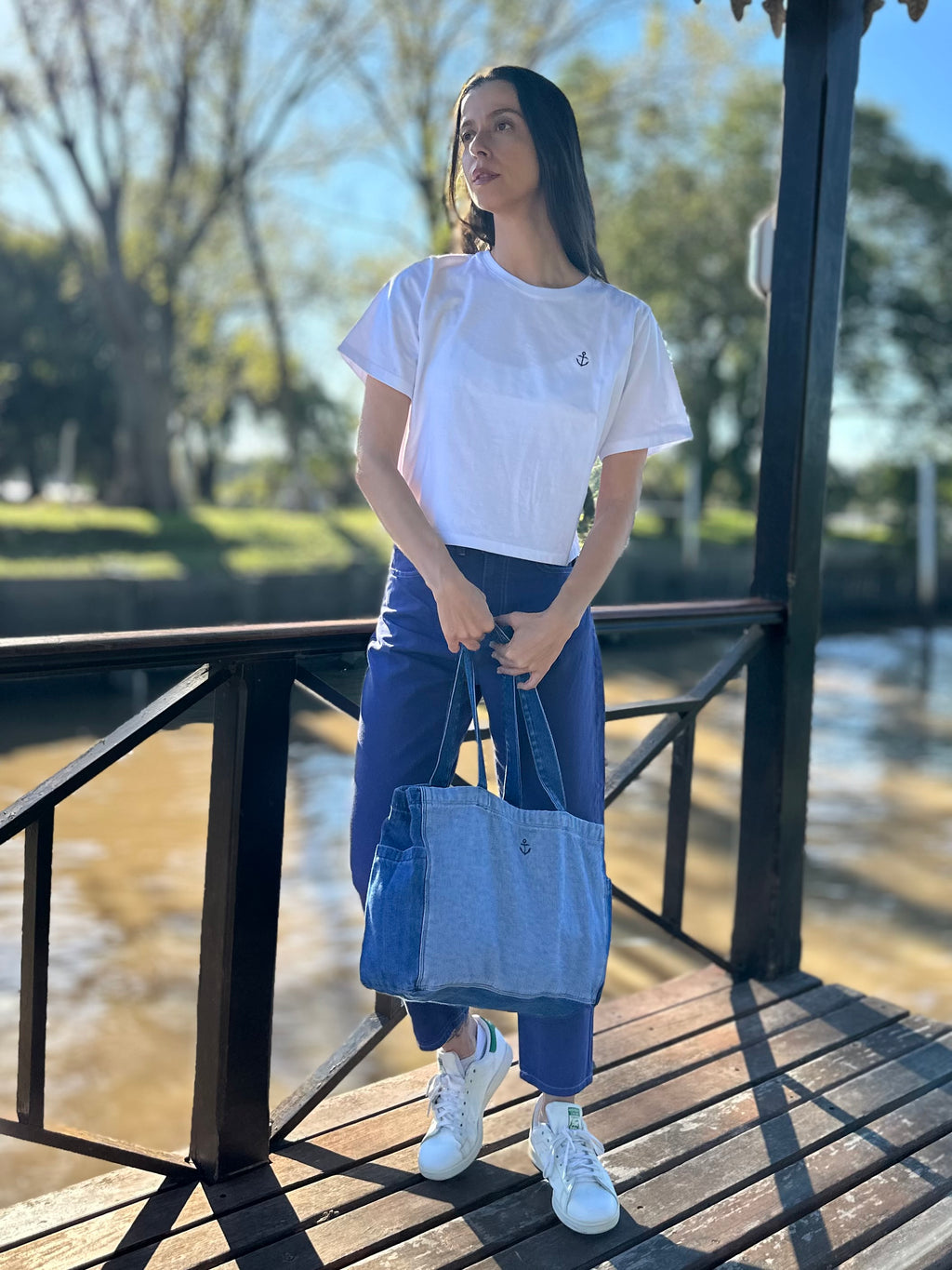 Bolso Egeo