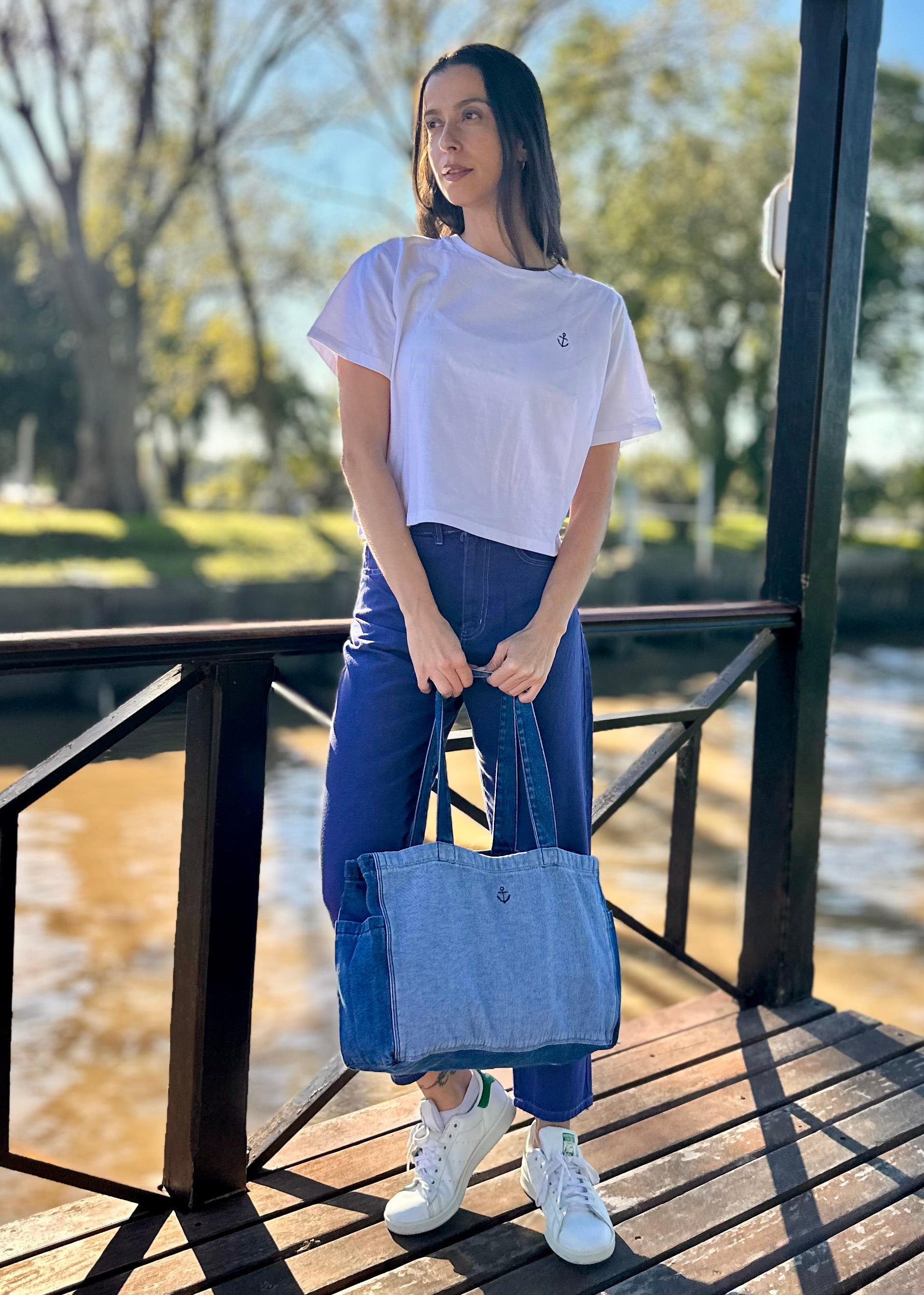 Bolso Egeo