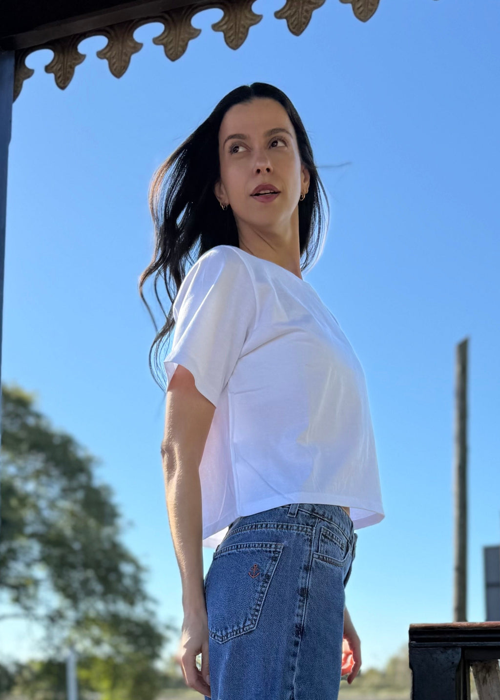 Pantalón Arábigo