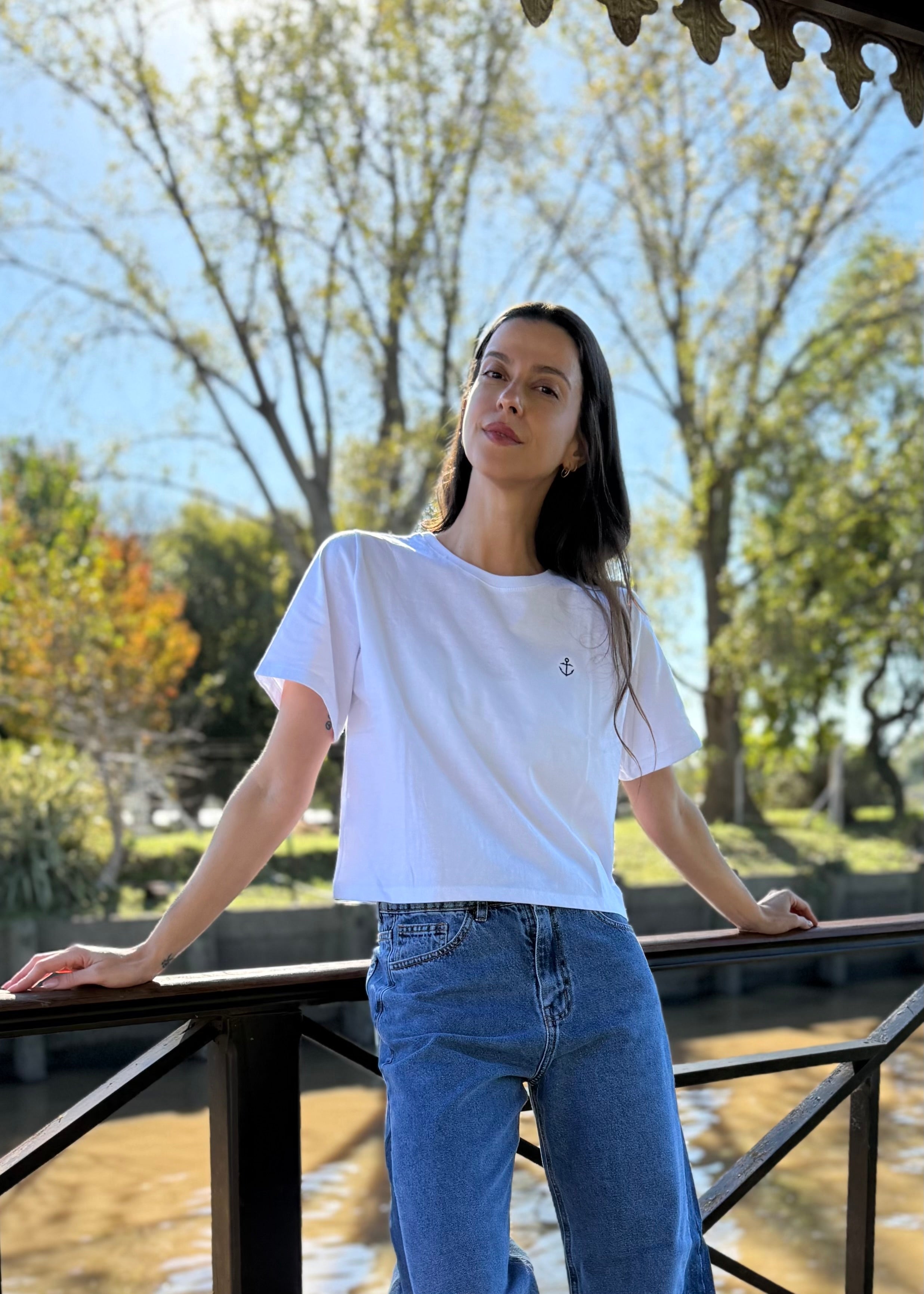 Remera Balear