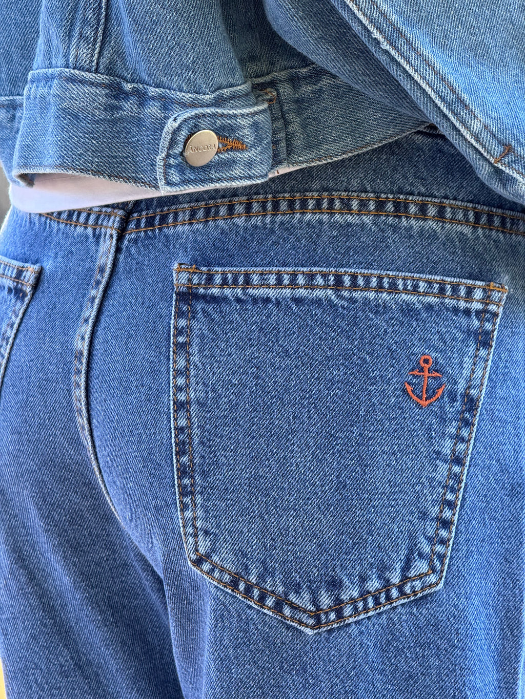 Pantalón Arábigo