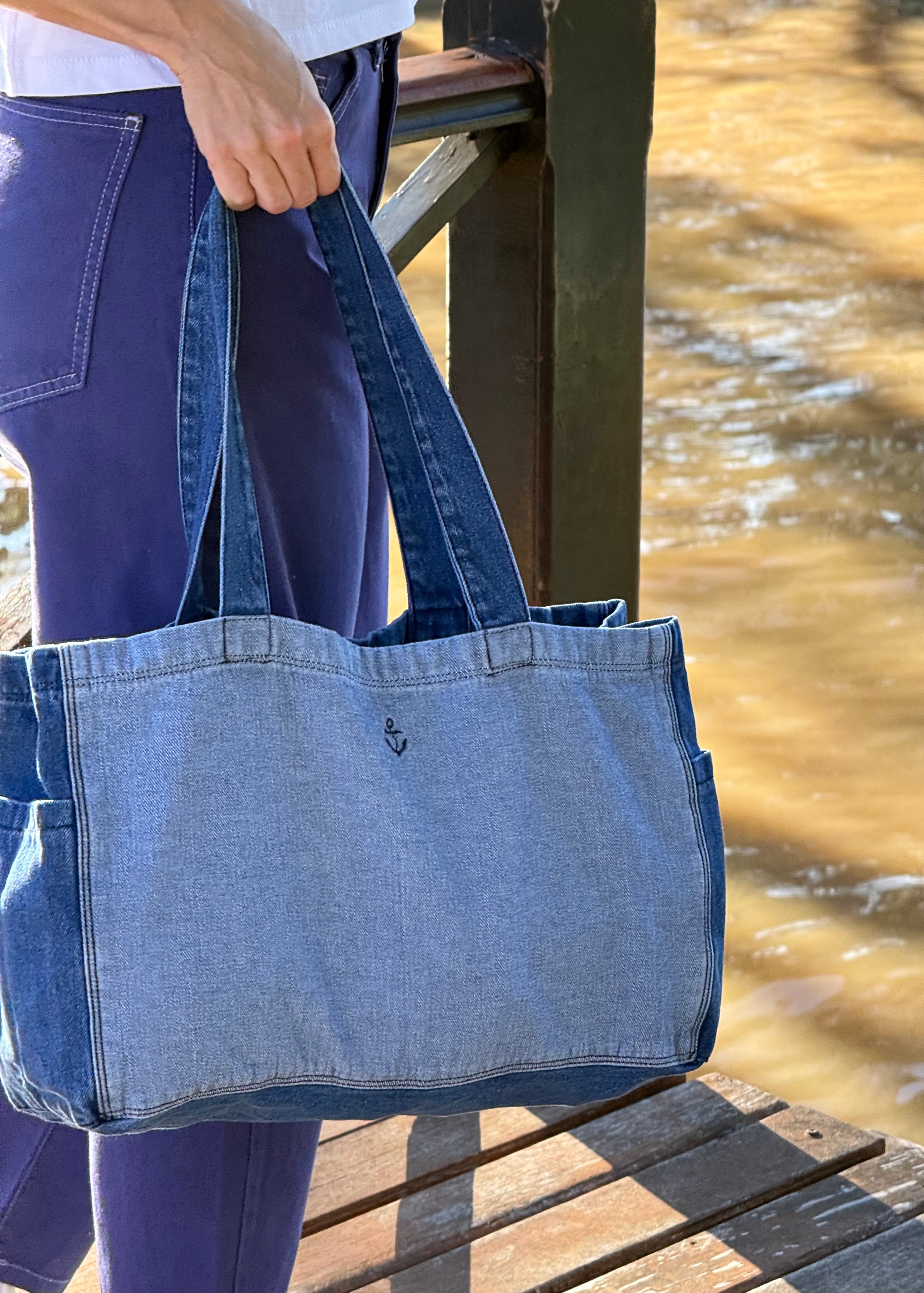 Bolso Egeo