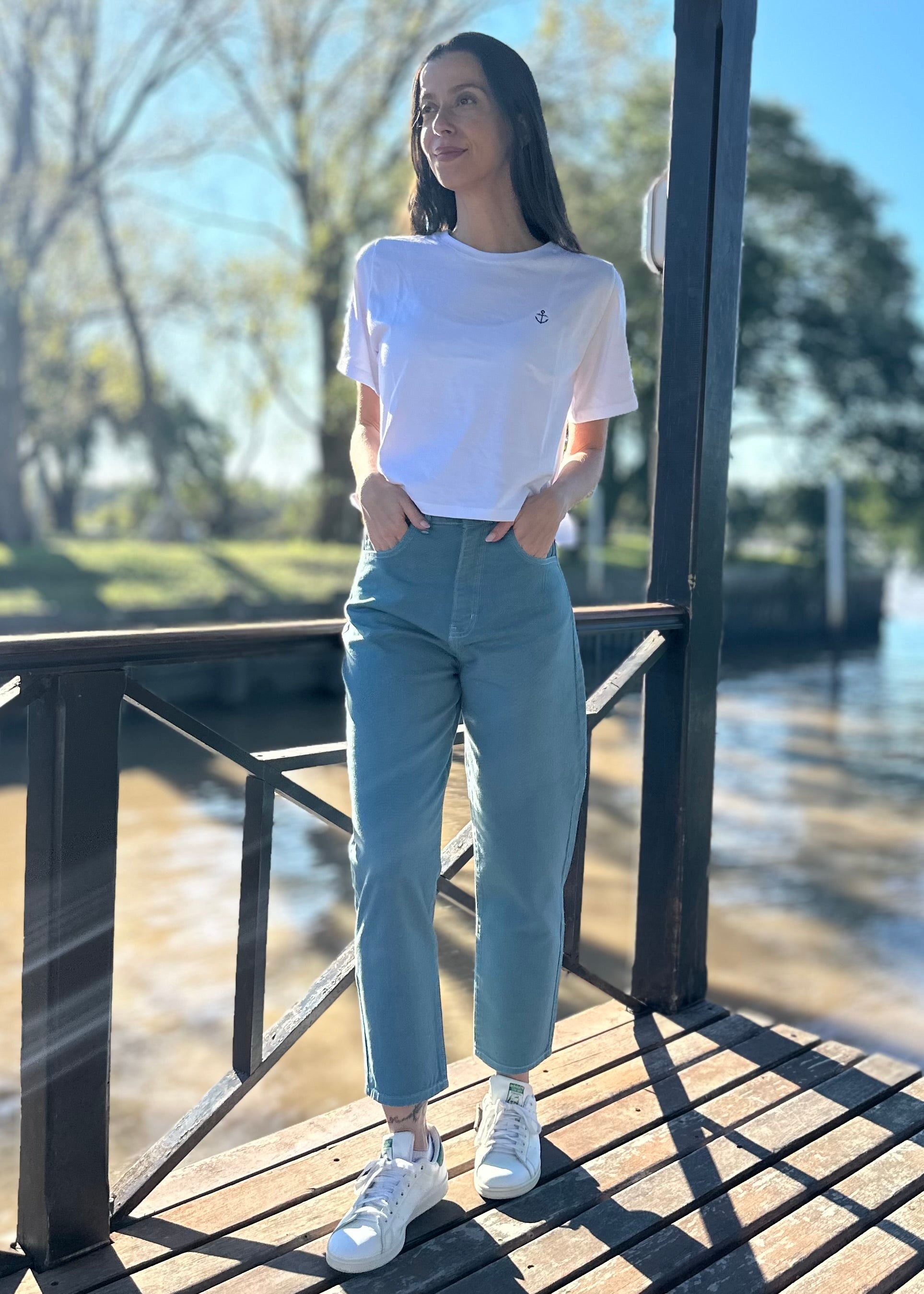 Pantalón Pacífico