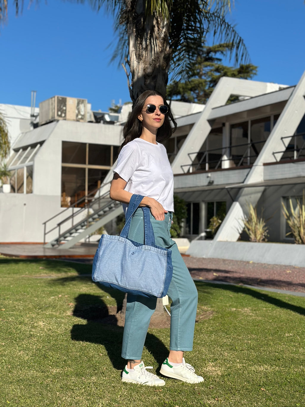 Bolso Egeo