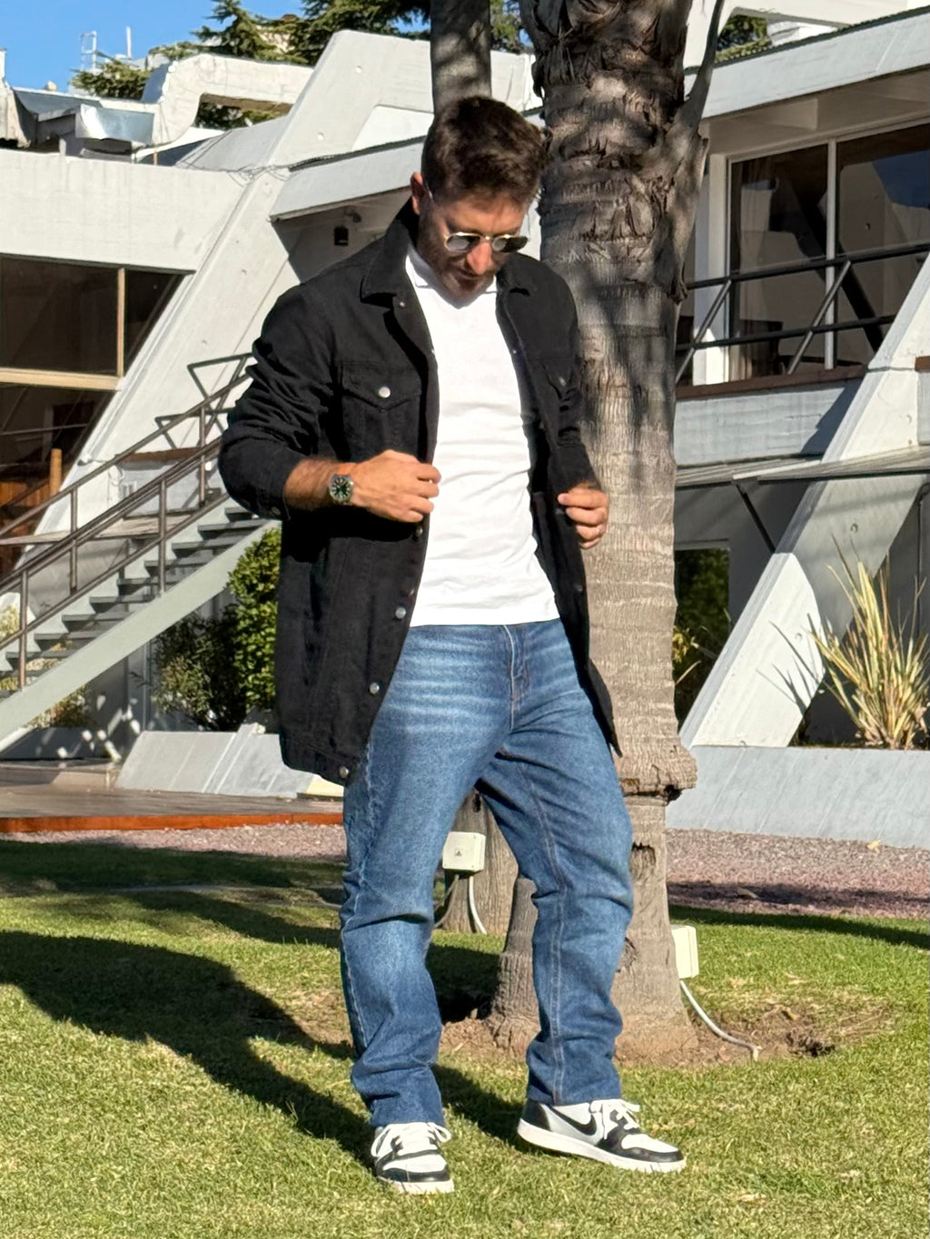 COMBO HOT SALE HOMBRE