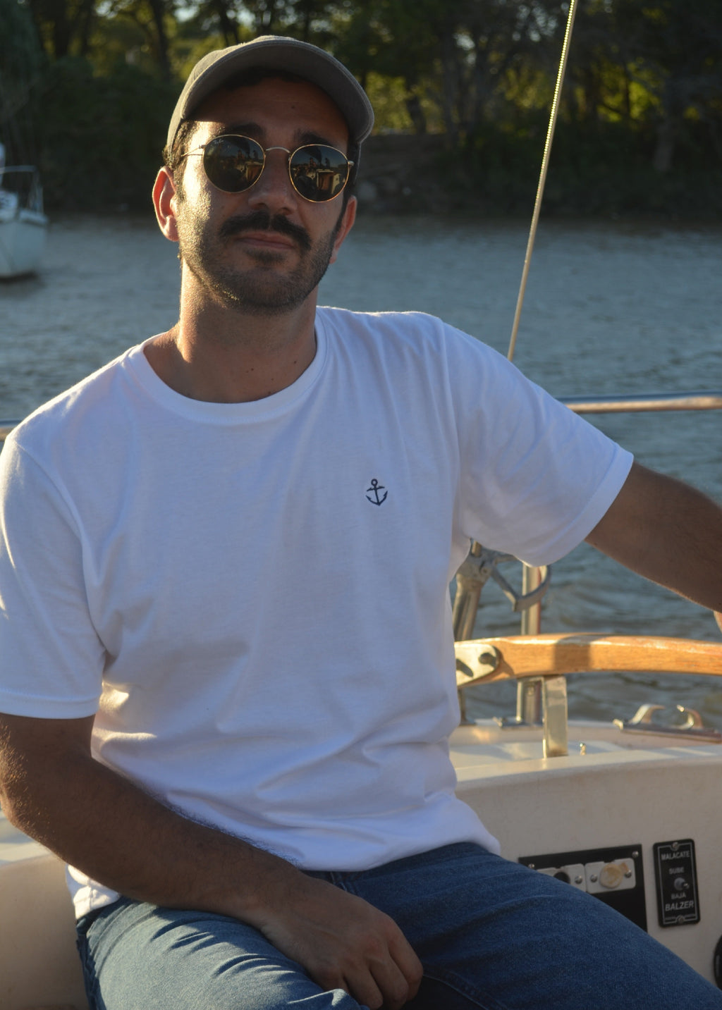 Remera Tirreno