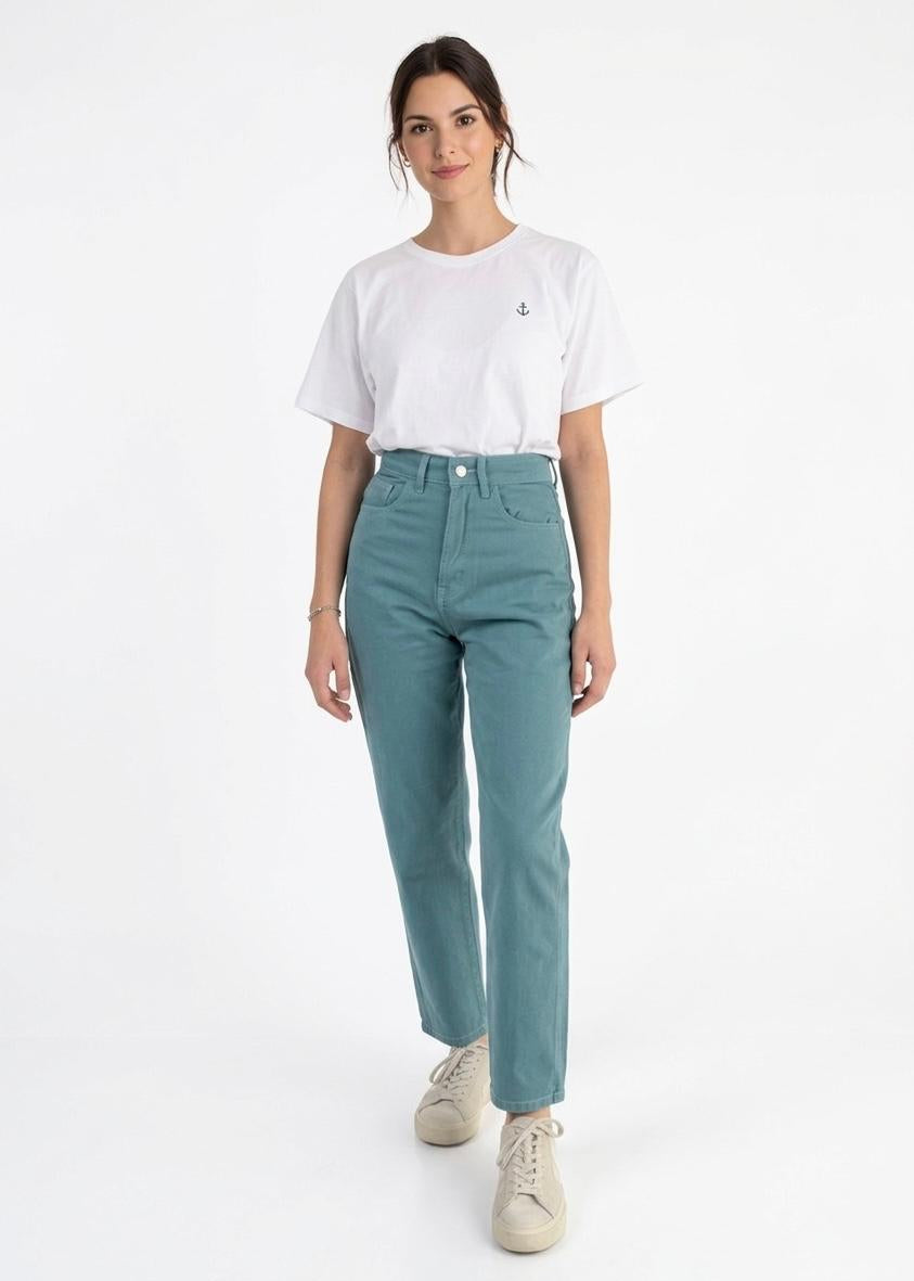 Pantalón Pacífico Aqua