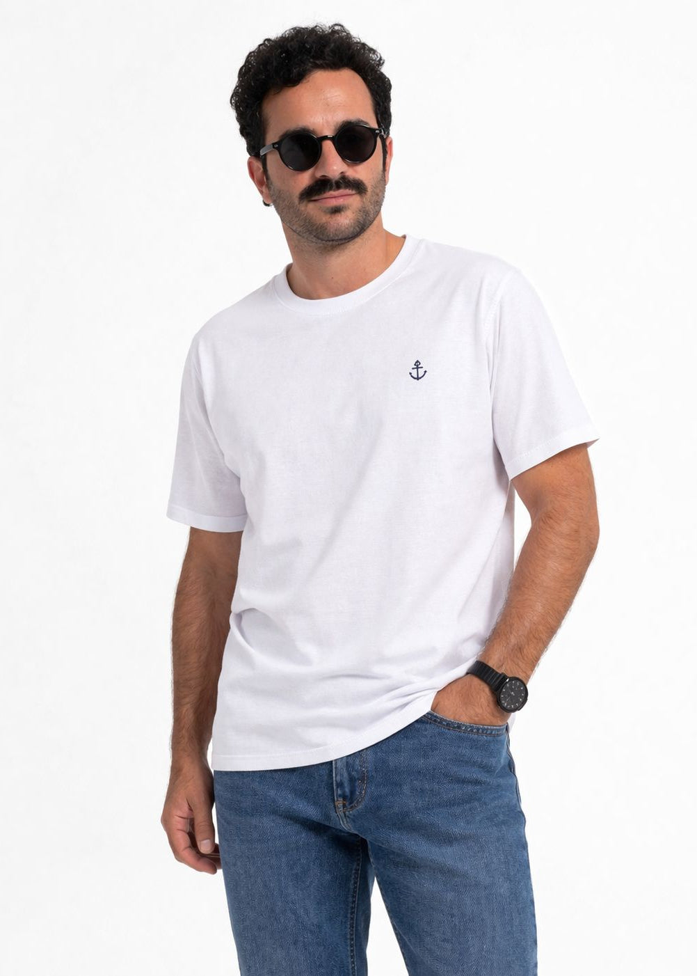 Remera Tirreno