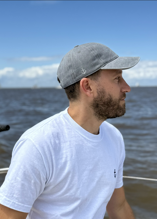 Gorra Caspio