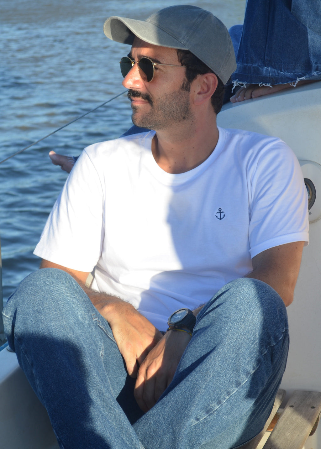 Remera Tirreno